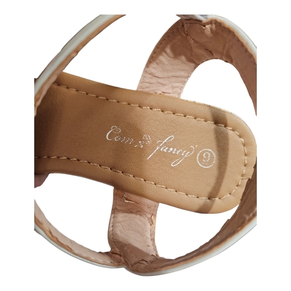 Womens wedge sandals! - Picture 5 of 6